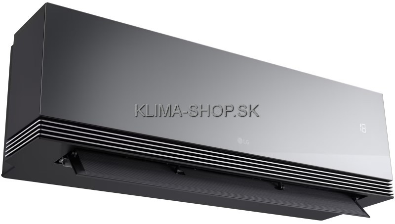 Klimatizácia LG AI Air Mirror AA18SP 5kW