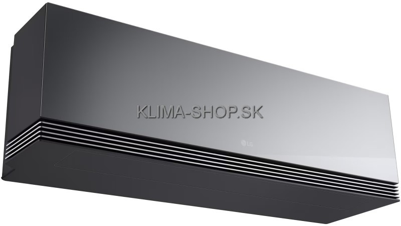 Klimatizácia LG AI Air Mirror AA18SP 5kW