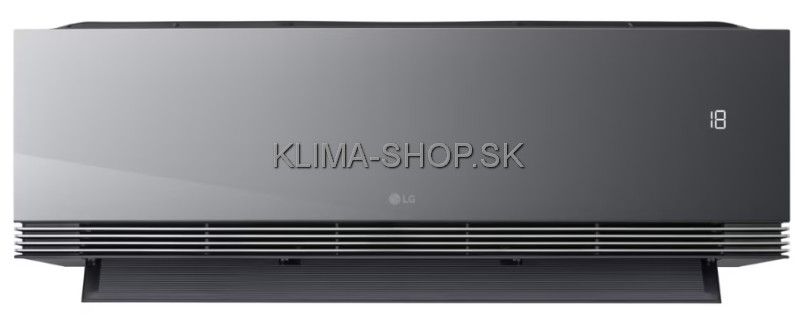Klimatizácia LG AI Air Mirror AA18SP 5kW