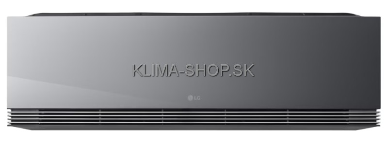 Klimatizácia LG AI Air Mirror AA18SP 5kW