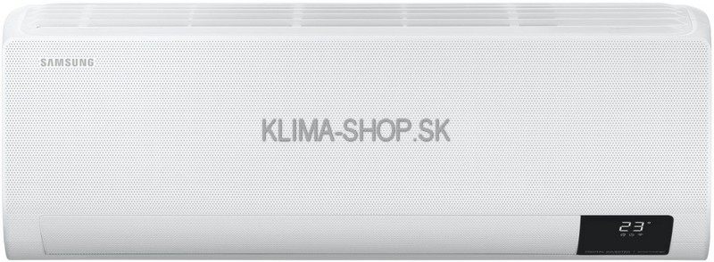 Vonkajšia jednotka Klimatizácie Samsung 2-multisplit 5kW