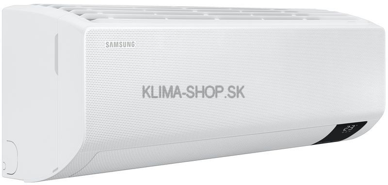 Vonkajšia jednotka Klimatizácie Samsung 2-multisplit 5kW