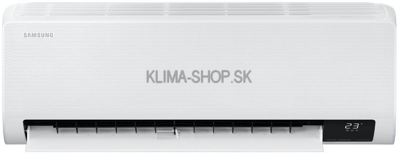 Vonkajšia jednotka Klimatizácie Samsung 2-multisplit 5kW