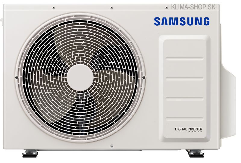 Vonkajšia jednotka Klimatizácie Samsung 2-multisplit 5kW