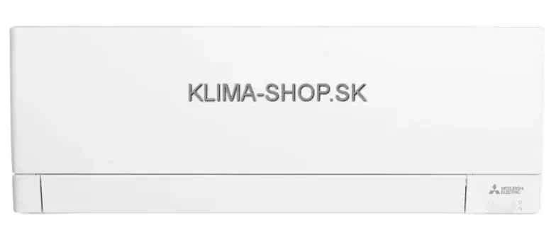 Klimatizácia Mitsubishi AY 2x multisplit (2,5kW + 3,5kW) + vonk.j. 4,2kW