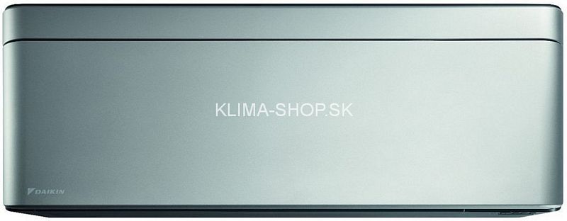 Daikin Stylish s wifi FTXA50AW + RXA50A 5.0kW biela