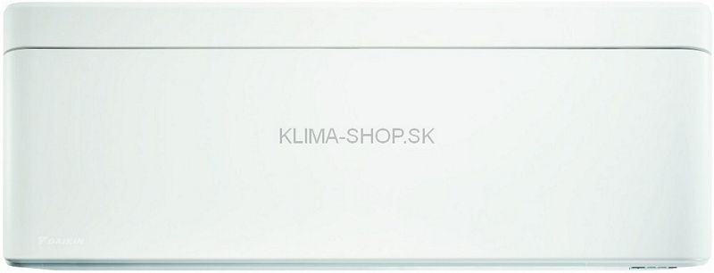 Daikin Stylish s wifi FTXA50AW + RXA50A 5.0kW biela