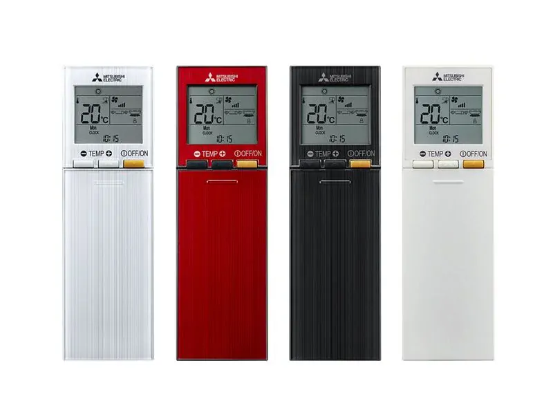 Klimatizácia Mitsubishi Diamond MSZ-LN35VG 3.5kW onyxovo čierna