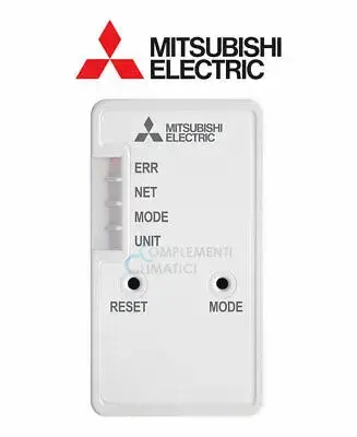 Wifi adaptér Mitsubishi MAC-587-IF