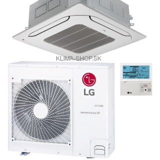 Kazetová klimatizácia LG 6,8kW CT24F