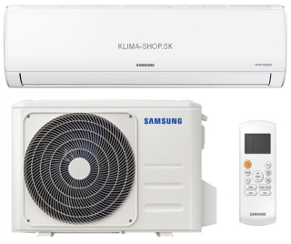 Klimatizácia Samsung AR35 7kW AR24TXHQASINEU set
