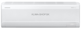 Vnútorná jednotka Samsung Windfree Avant S2 3,5kW - AR70F12C1AWNEU