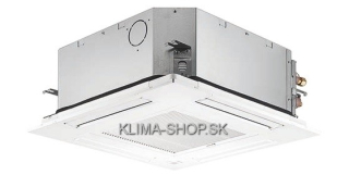 Mitsubishi 4-smerná kazetová vnútorná jednotka 3,5kW SLZ-M35FA 