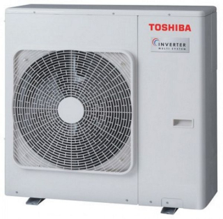 Vonkajšia jednotka Toshiba RAS-4M27G3AVG-E