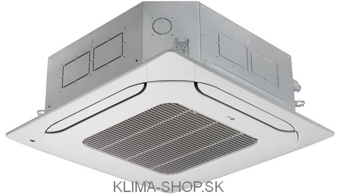 Kazetová klimatizácia LG 6,8kW CT24F