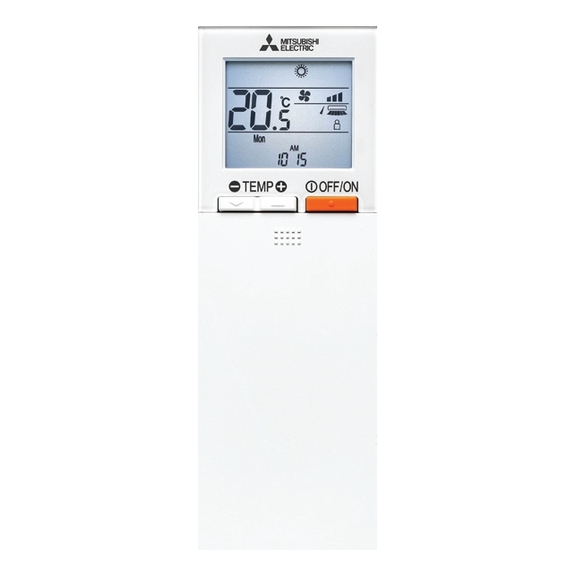 Mitsubishi 4-smerná kazeta 4,6kW SLZ-M50FA / SUZ-M50VA