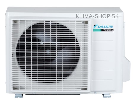 Klimatizácia Daikin Comfora FTXP71M + RXP71M 7kW