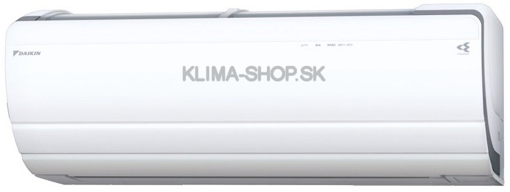 Klimatizácia Daikin Ururu Sarara FTXZ25N + RXZ25N 2,5kW 