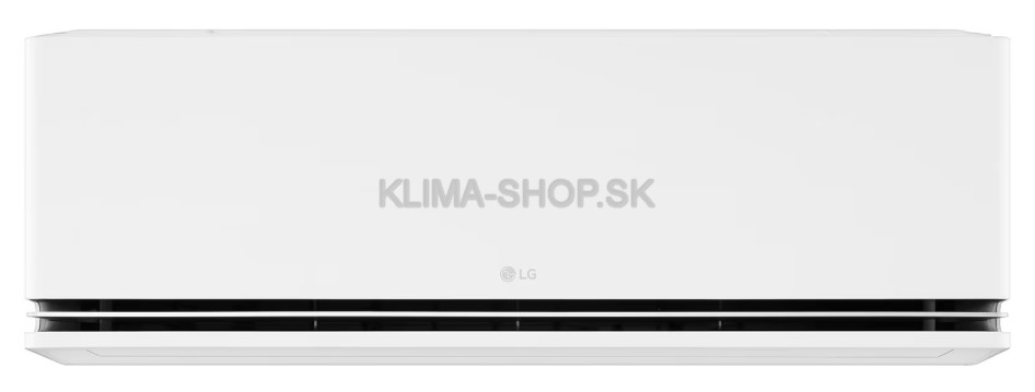 Klimatizácia LG AI Air Deluxe H12S1DA 3,5kW 