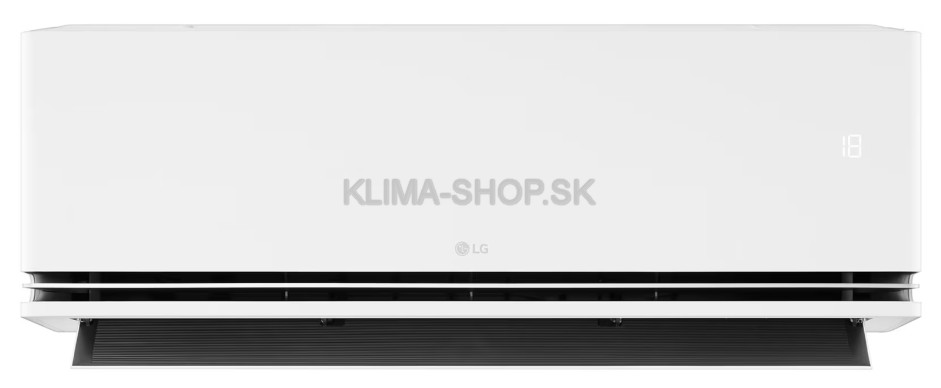 Klimatizácia LG AI Air Deluxe H09S1DA 2,5kW 