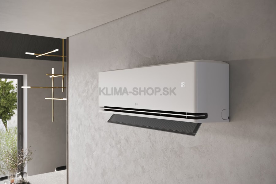 Klimatizácia LG AI Air Deluxe H09S1DA 2,5kW 