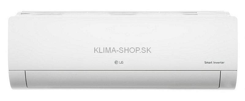 Klimatizácia LG Standard R32 S09EC 2,5kW