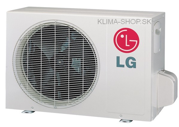 Klimatizácia LG Deluxe UV nano DC24RH 6,6kW s wifi