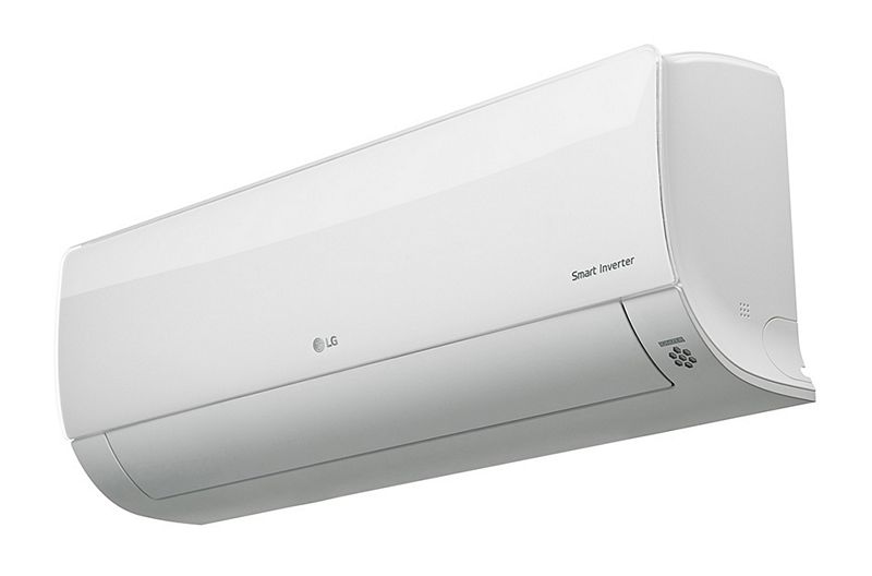 Klimatizácia LG Deluxe UV nano DC24RH 6,6kW s wifi