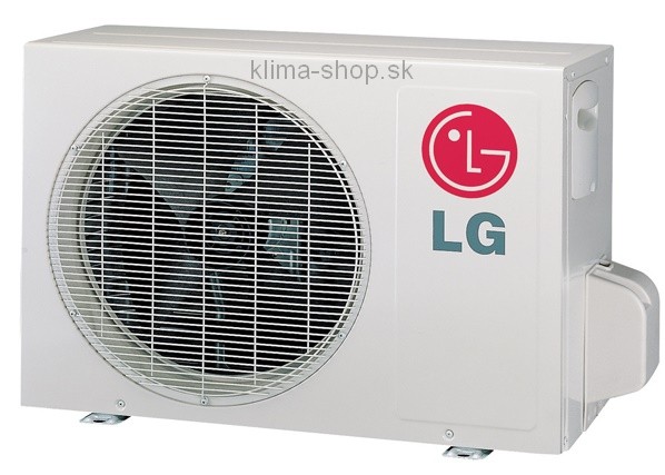 Klimatizácia LG Standard Plus R32 PC09SC 2,5kW s wifi