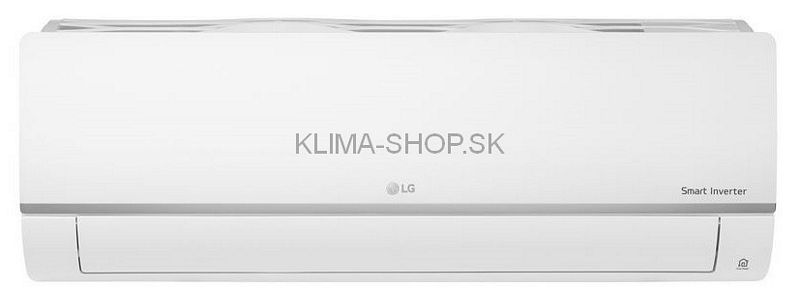 Klimatizácia LG Standard Plus R32 PC18SC 5,0kW s wifi