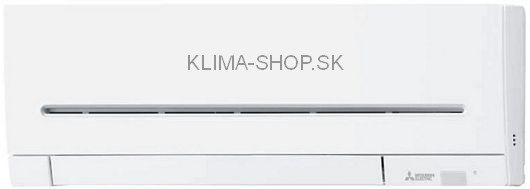 Klimatizácia Mitsubishi MSZ-AP71VG + MUZ-AP71VG 7,1kW
