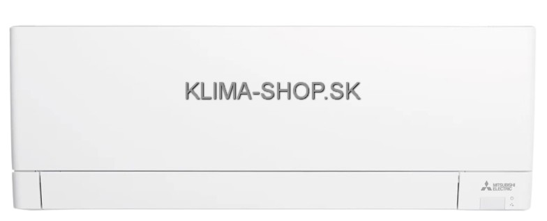 Klimatizácia Mitsubishi MSZ-AY50VGK + MUZ-AY50VG 5kW s wifi