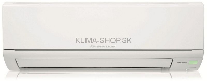 Klimatizácia Mitsubishi MSZ-HR35VFK + MUZ-HR35VF 3,4kW