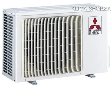 Klimatizácia Mitsubishi Diamond MSZ-LN25VG 2.5kW prírodná biela