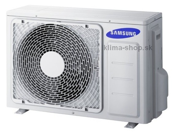 Klimatizácia Samsung FJM-AJ040TXJ2KG/EU 4,0kW