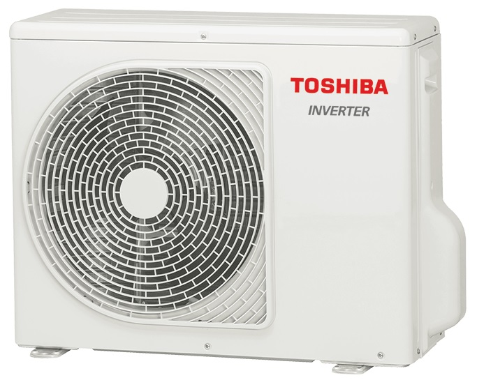 Klimatizácia Toshiba Seiya 6,5kW RAS-B24E2KVG-E + RAS-24E2AVG-E