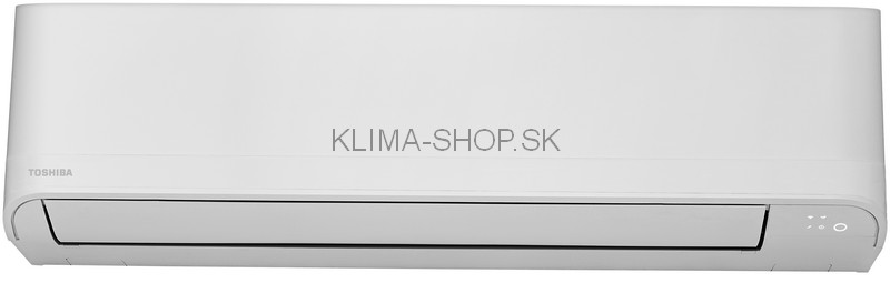 Klimatizácia Toshiba Seiya 6,5kW RAS-B24E2KVG-E + RAS-24E2AVG-E