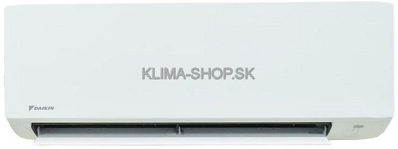 Klimatizácia Daikin Eco Sensira FTXC25C+RXC25C 2,5kW