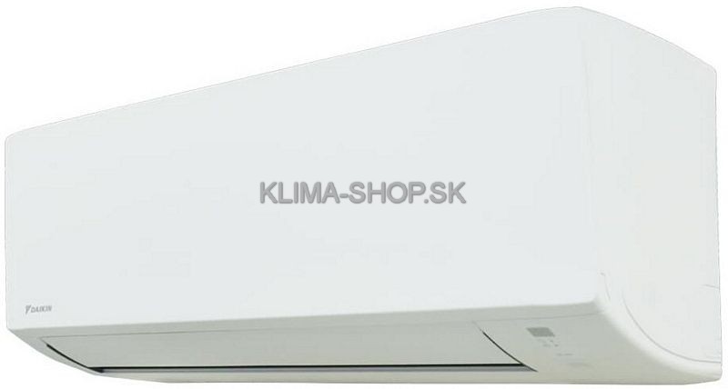 Klimatizácia Daikin Eco Sensira FTXC25C+RXC25C 2,5kW