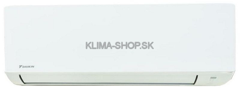 Klimatizácia Daikin Eco Sensira FTXC25C+RXC25C 2,5kW