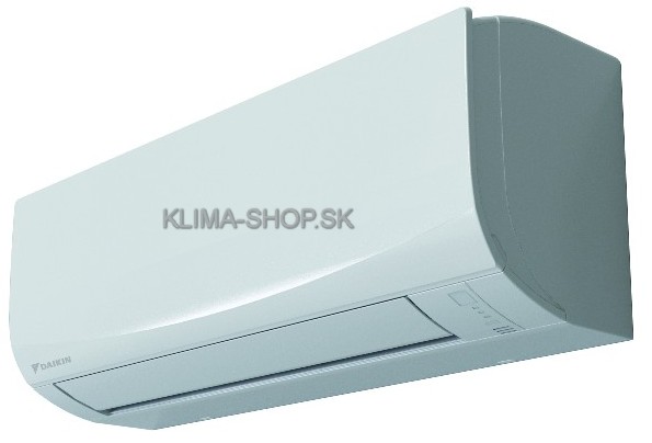 Klimatizácia Daikin Sensira New FTXF35C + RXF35C 3,3kW