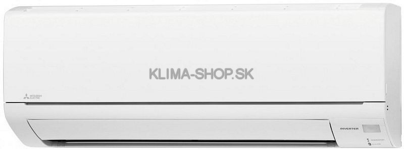 Klimatizácia do serverovne 3,5kW Mitsubishi TP35VF