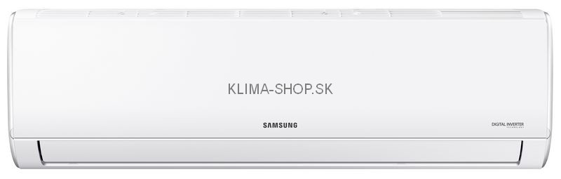 Klimatizácia Samsung AR35 5,3kW AR18TXHQASINEU set