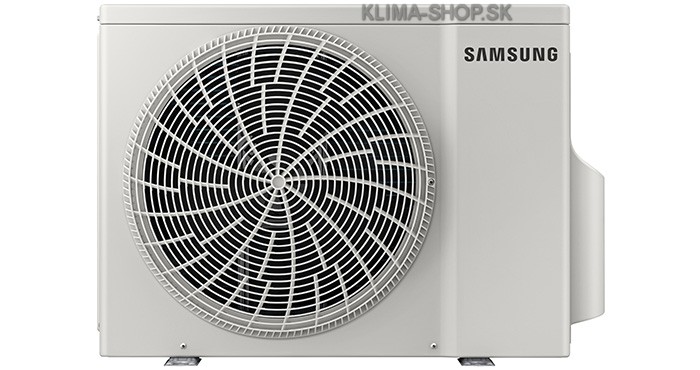 Klimatizácia Samsung CEBU S2 5,0kW AR50F18C1AHNEU set