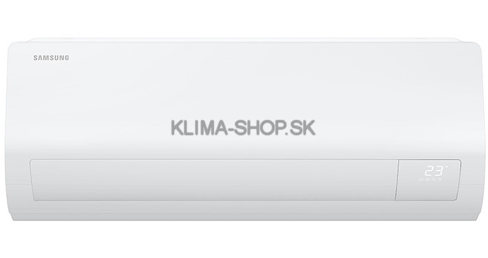 Klimatizácia Samsung LUZON S2 2,5kW AR50F09C1BHNEU set