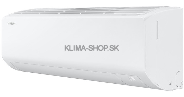 Klimatizácia Samsung LUZON S2 2,5kW AR50F09C1BHNEU set