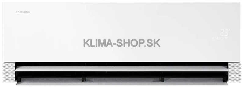 Klimatizácia Samsung Wind Free Premiere 2,5kW AR70H07C1AWNEU set