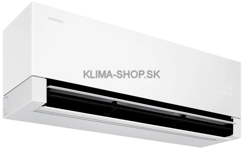 Klimatizácia Samsung Wind Free Premiere 2,5kW AR70H07C1AWNEU set
