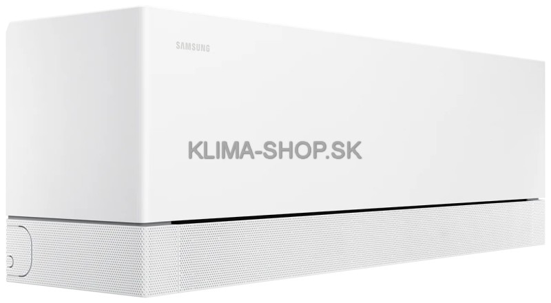Klimatizácia Samsung Wind Free Premiere 2,5kW AR70H07C1AWNEU set