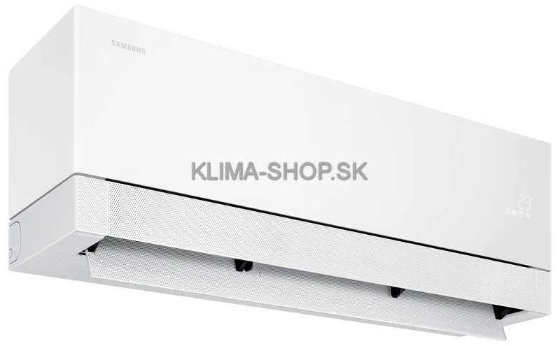 Klimatizácia Samsung Wind Free Premiere 2,5kW AR70H07C1AWNEU set
